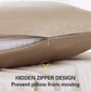 100% Mulberry Silk Pillowcase BloomIris