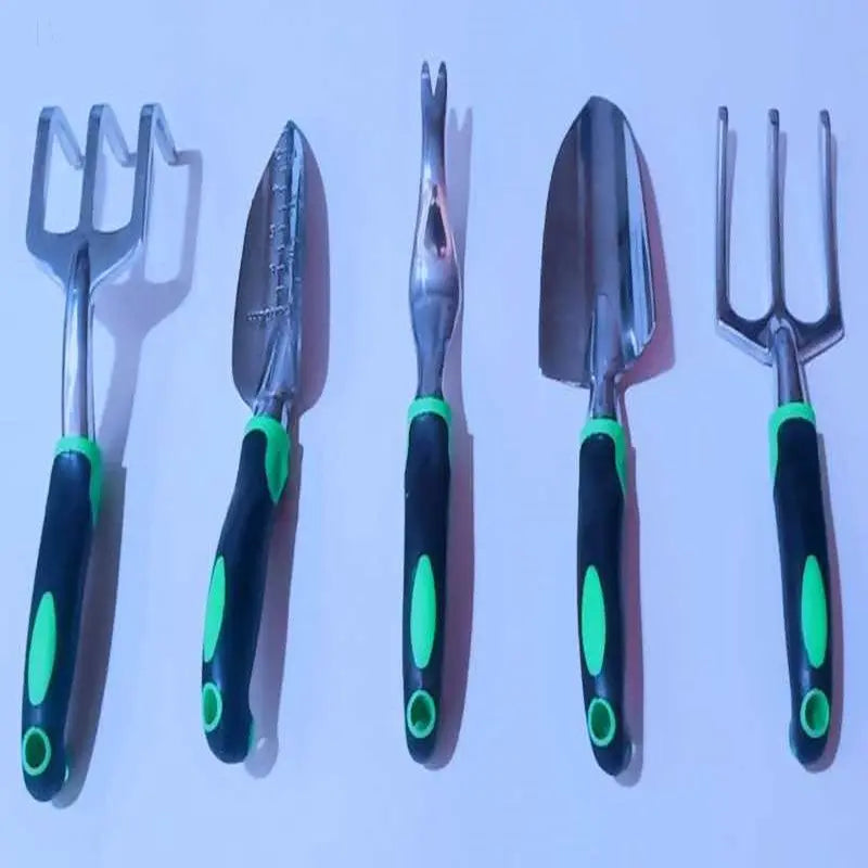 13 Piece Garden Tool Set BloomIris