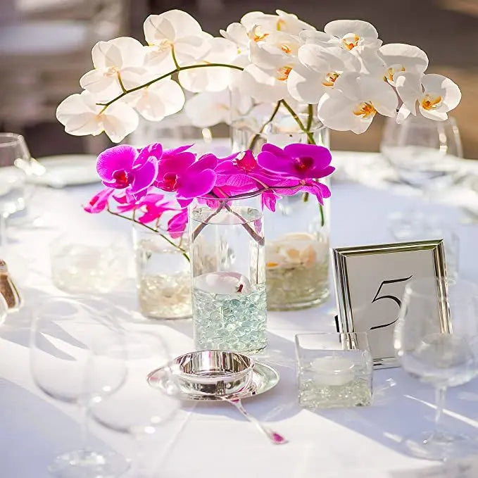 Crystal Soil Hydrogel Gel Water Beads BloomIris