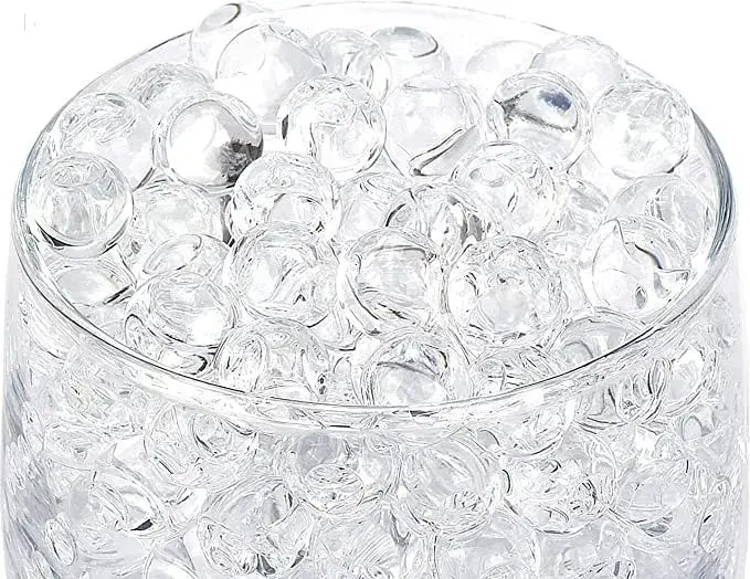 Crystal Soil Hydrogel Gel Water Beads BloomIris