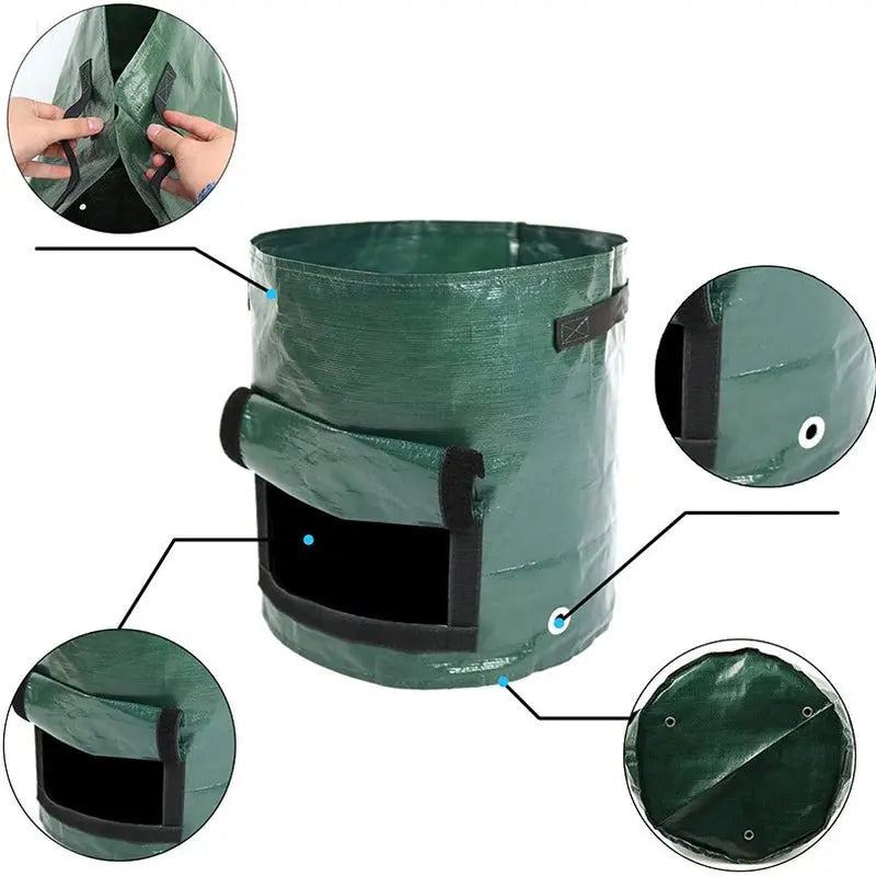 DIY GARDEN BloomIris