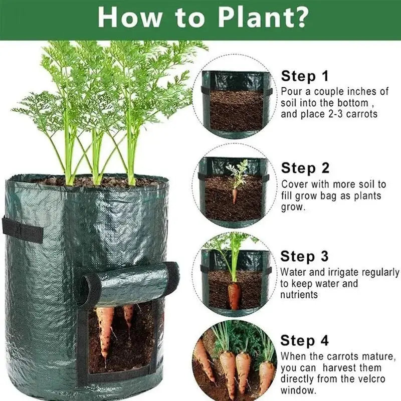 DIY GARDEN BloomIris