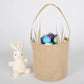 Easter Basket  DIY Candy Gift Bag Easter Bunny Ear Bag BloomIris