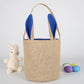 Easter Basket  DIY Candy Gift Bag Easter Bunny Ear Bag BloomIris