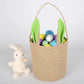 Easter Basket  DIY Candy Gift Bag Easter Bunny Ear Bag BloomIris