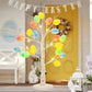 Easter Decoration 60cm Birch Tree Home Easter Egg LED Light BloomIris
