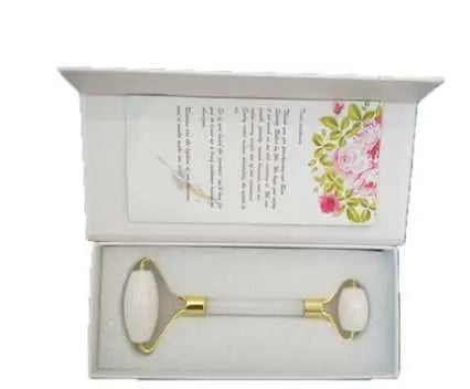 Face Opal Roller Opal Message BloomIris