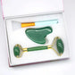 Face Opal Roller Opal Message BloomIris