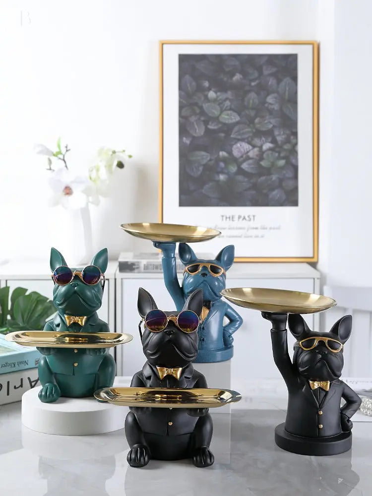 Key Tray Nordic ornaments Hypersku