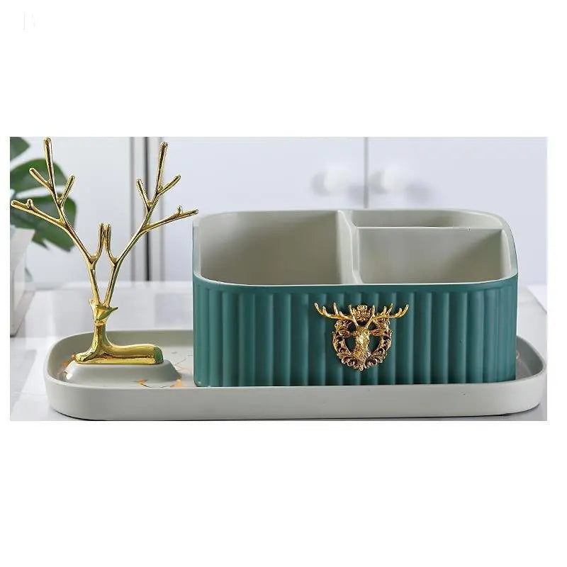 Key Tray Nordic ornaments Hypersku