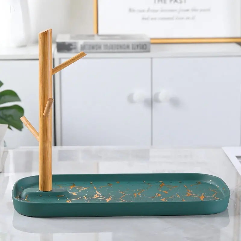 Key Tray Nordic ornaments Hypersku