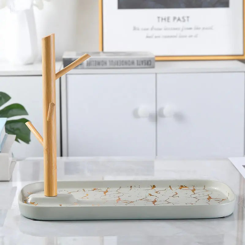 Key Tray Nordic ornaments Hypersku