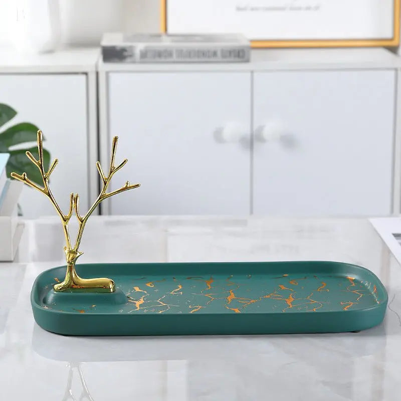 Key Tray Nordic ornaments Hypersku