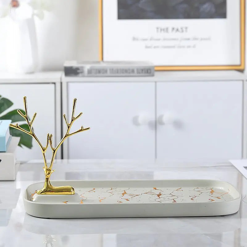 Key Tray Nordic ornaments Hypersku