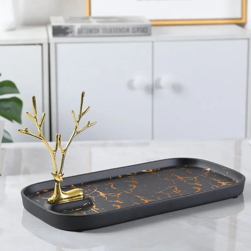 Key Tray Nordic ornaments Hypersku