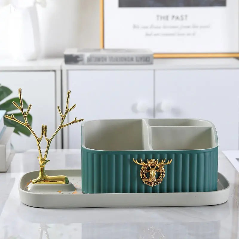 Key Tray Nordic ornaments Hypersku