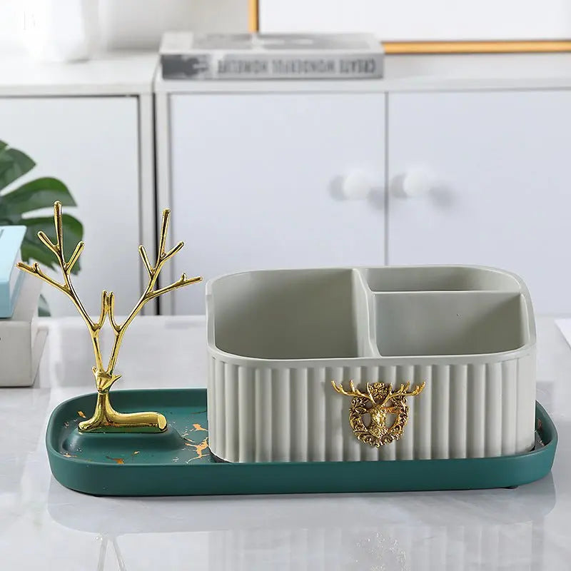 Key Tray Nordic ornaments Hypersku