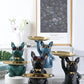 Key Tray Nordic ornaments Hypersku