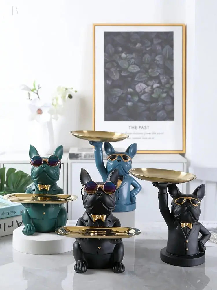 Key Tray Nordic ornaments Hypersku