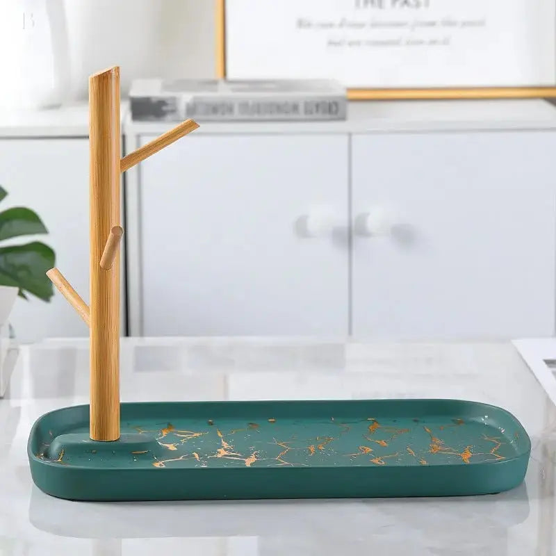 Key Tray Nordic ornaments Hypersku
