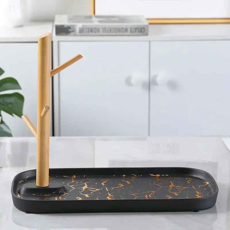 Key Tray Nordic ornaments Hypersku