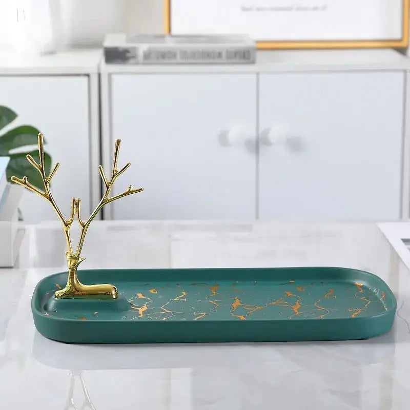 Key Tray Nordic ornaments Hypersku
