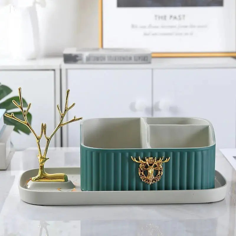 Key Tray Nordic ornaments Hypersku