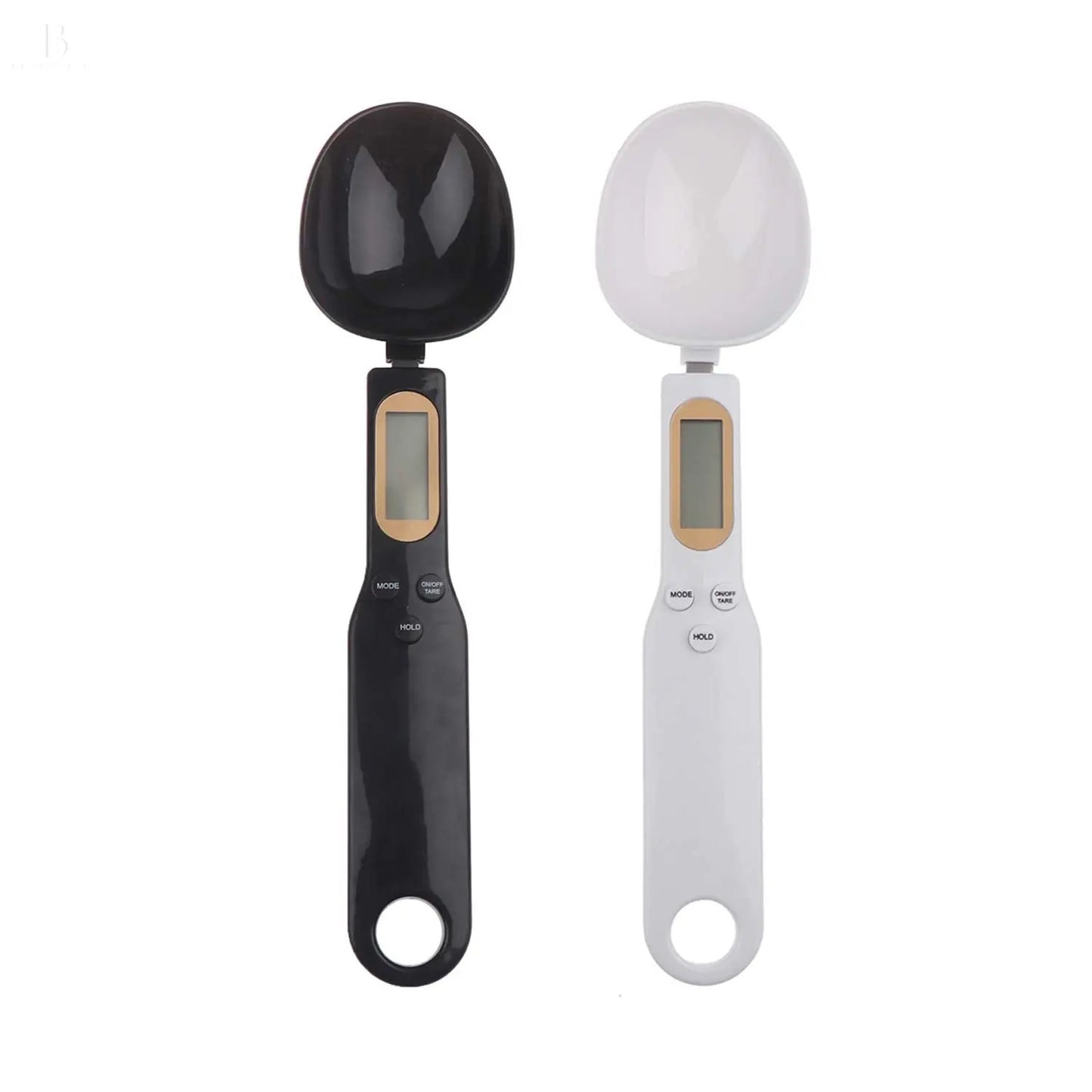 LCD Display Digital Weight Measuring Spoon BloomIris