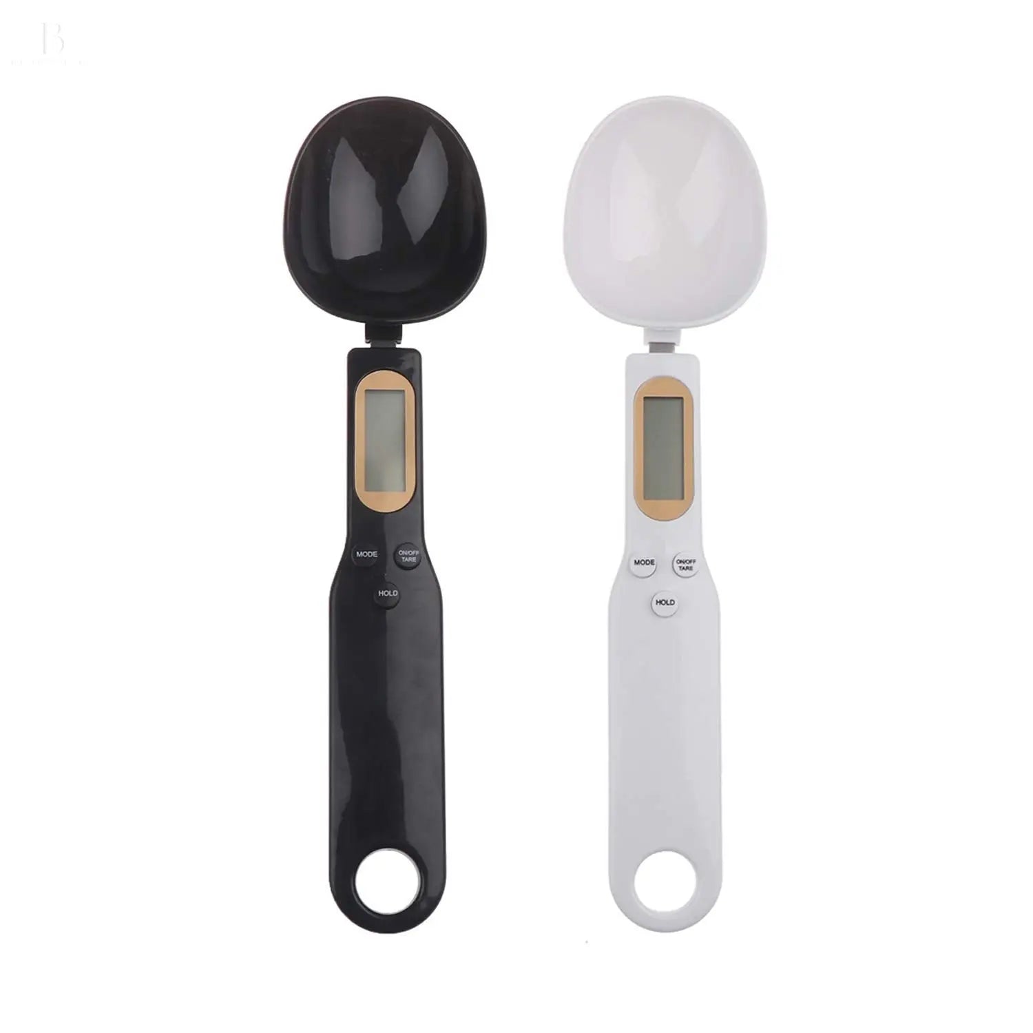 LCD Display Digital Weight Measuring Spoon BloomIris