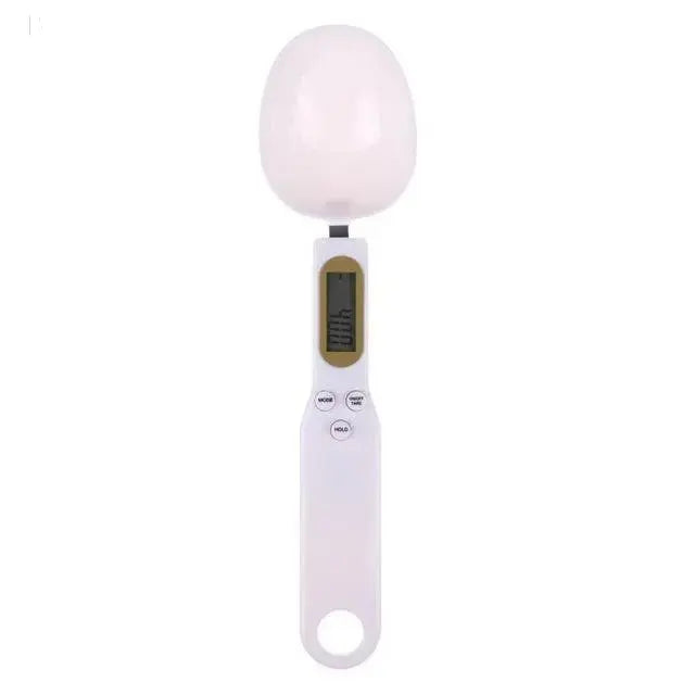 LCD Display Digital Weight Measuring Spoon BloomIris