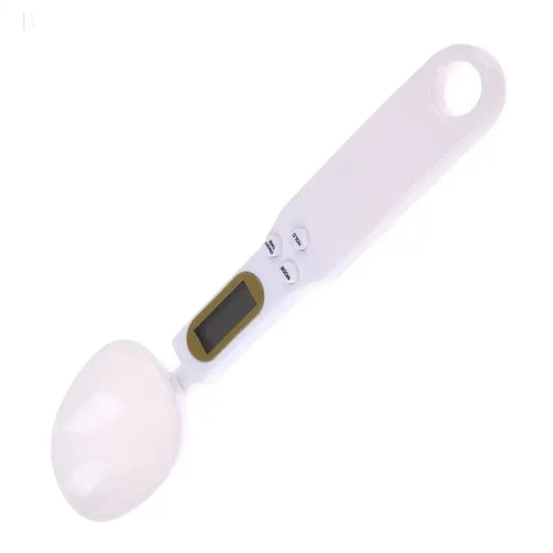 LCD Display Digital Weight Measuring Spoon BloomIris