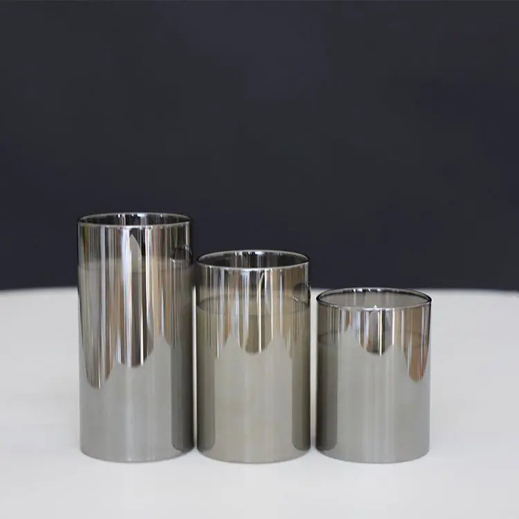 LED Flamelss Candles BloomIris