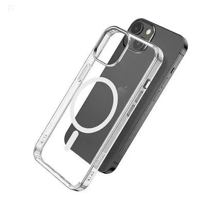 Luxury iPhone Cases clear For Modeles 11-X BloomIris