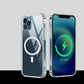 Luxury iPhone Cases clear For Modeles 11-X BloomIris