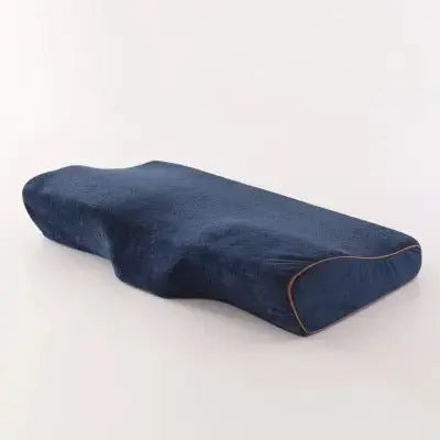 Memory Foam Neck Pillows BloomIris