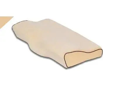 Memory Foam Neck Pillows BloomIris