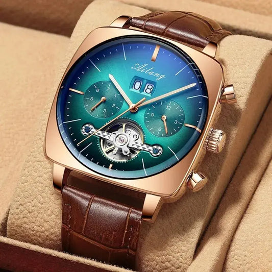 Men's Luxury Watch BloomIris