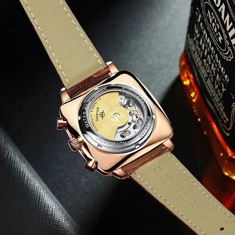 Men's Luxury Watch BloomIris
