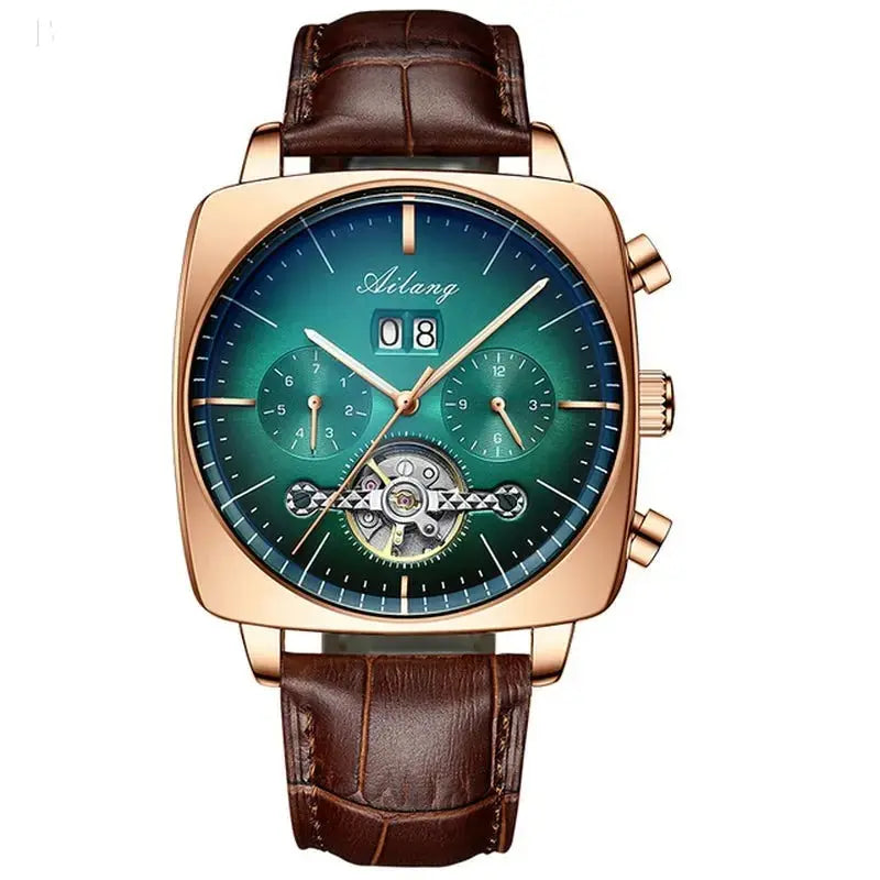 Men's Luxury Watch BloomIris