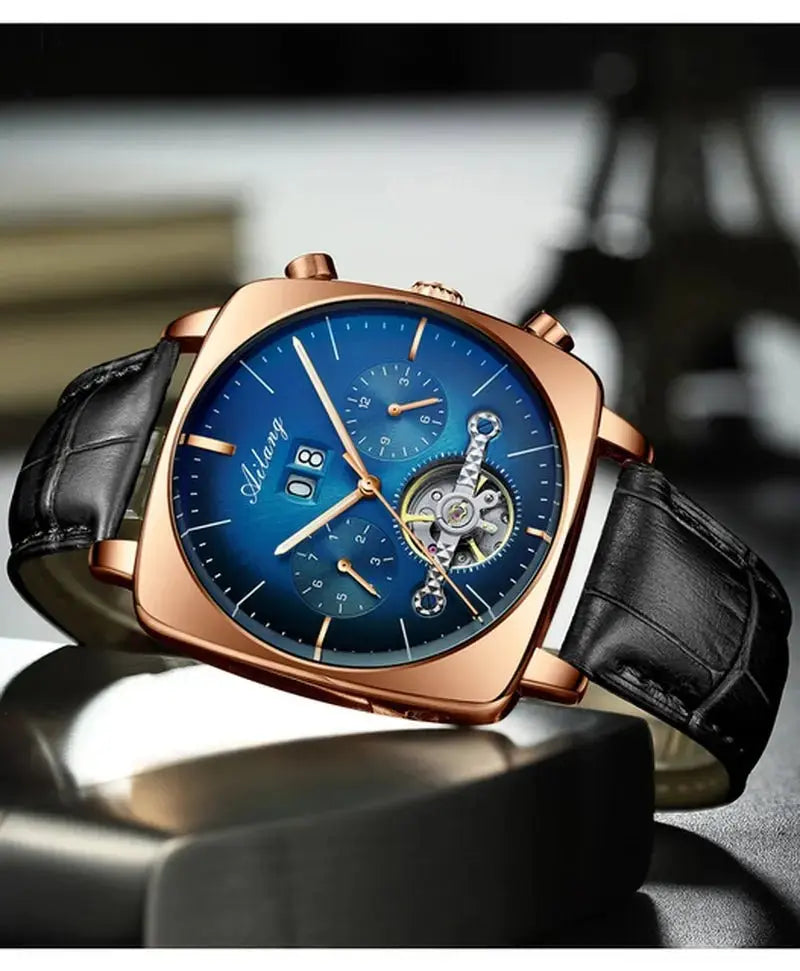 Men's Luxury Watch BloomIris