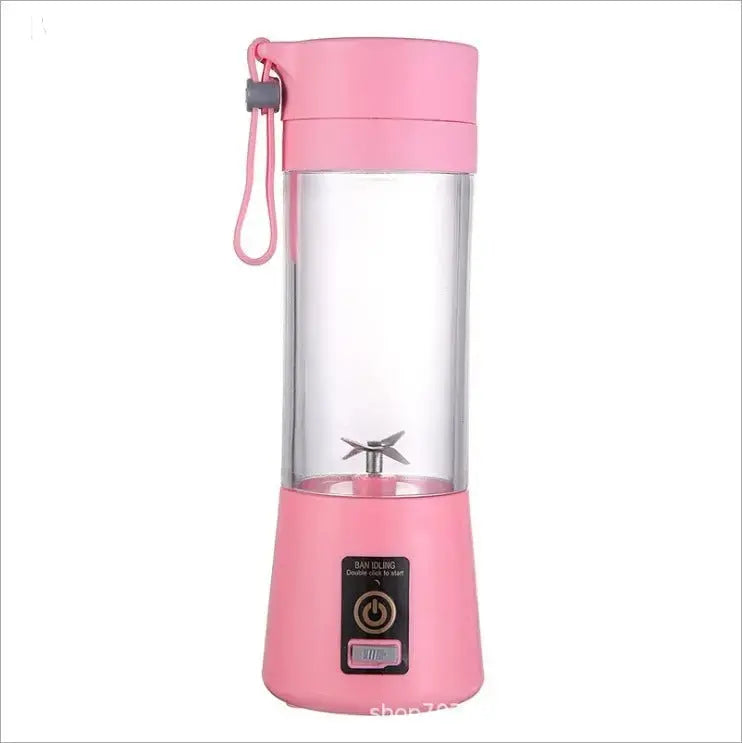 On The Go Blender Juicer BloomIris