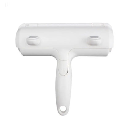 Pet Roller Cleaning Brush BloomIris