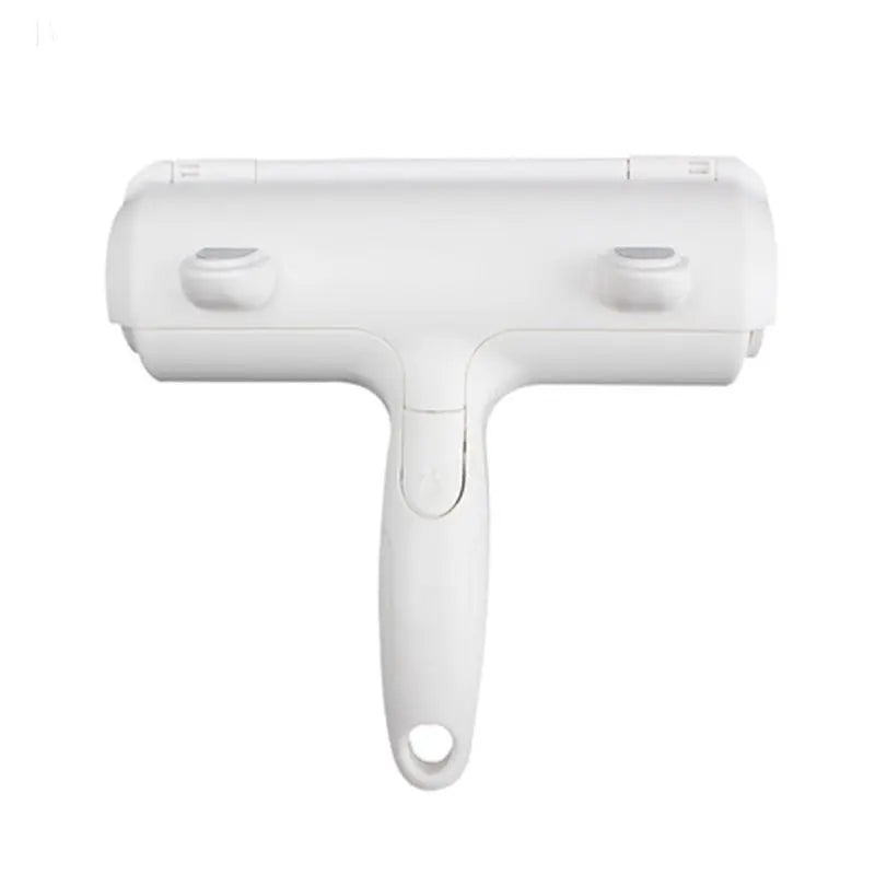 Pet Roller Cleaning Brush BloomIris