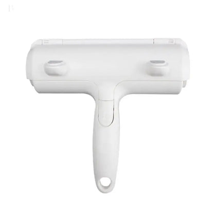 Pet Roller Cleaning Brush BloomIris