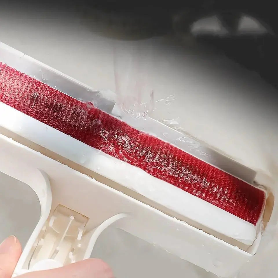Pet Roller Cleaning Brush BloomIris
