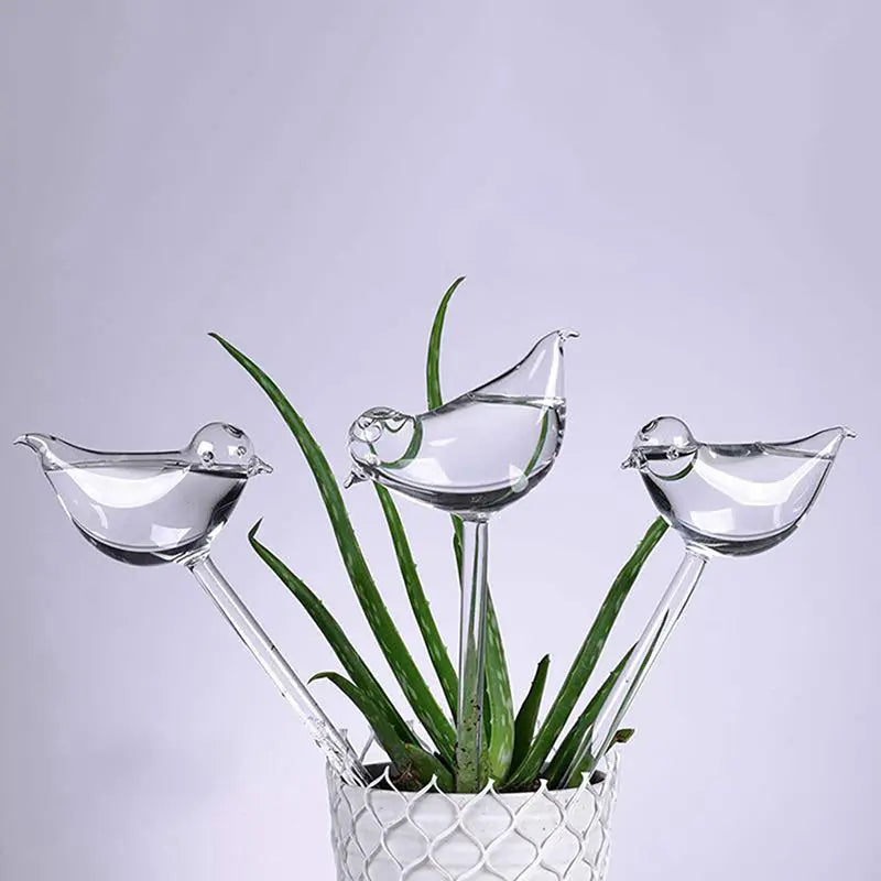 PlantDrip - Self-Watering Plant Globes BloomIris