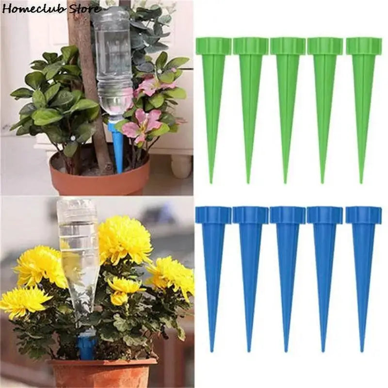 PlantDrip - Self-Watering Plant Globes BloomIris