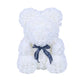 Rose Bear - Gifts - Mother's Day - Flowers Teddy Bear BloomIris