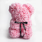 Rose Bear - Gifts - Mother's Day - Flowers Teddy Bear BloomIris