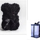 Rose Bear - Gifts - Mother's Day - Flowers Teddy Bear BloomIris